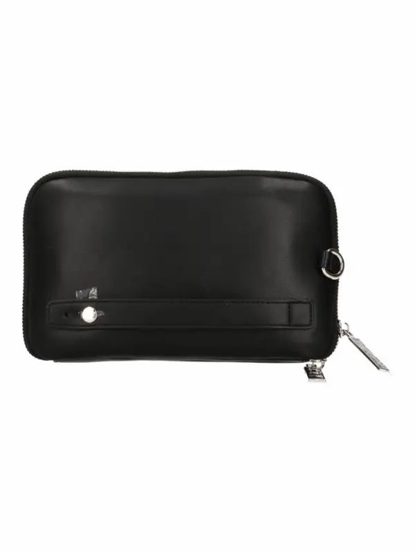 ICBY04A661 Pochetta ICON Nero 0000000582 - UNICA / Nero - Pochetta