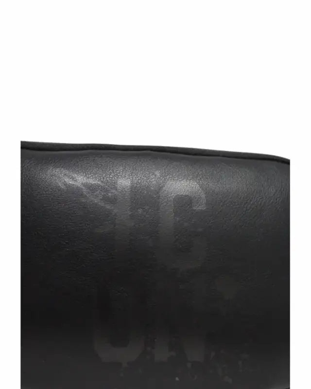 ICBY05A668 Pochetta ICON Nero 0000000578 - UNICA / Nero - Pochetta