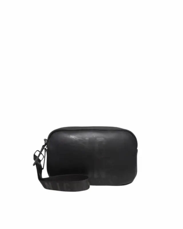 ICBY05A668 Pochetta ICON Nero 0000000578 - UNICA / Nero - Pochetta