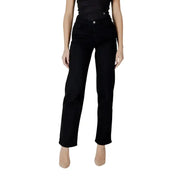 Ichi Jeans Donna - black / W25_L32 - Abbigliamento Jeans