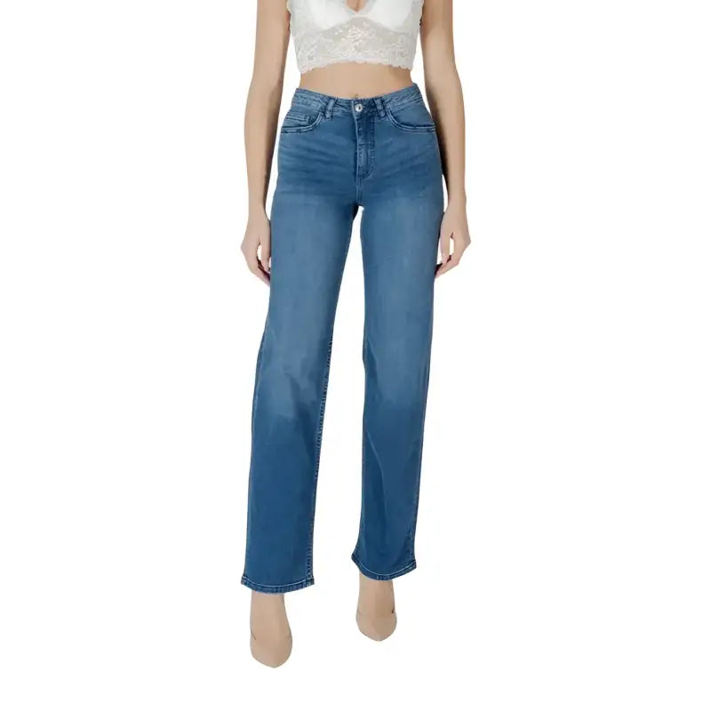  W32_L32 - Abbigliamento Jeans