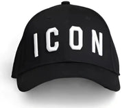 Icon Cappello Donna black