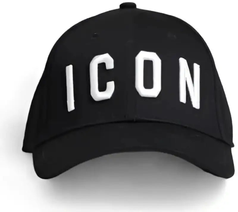Icon Cappello Donna - black - Accessori Cappelli