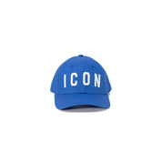 Icon Cappello Uomo - blue - Accessori Cappelli