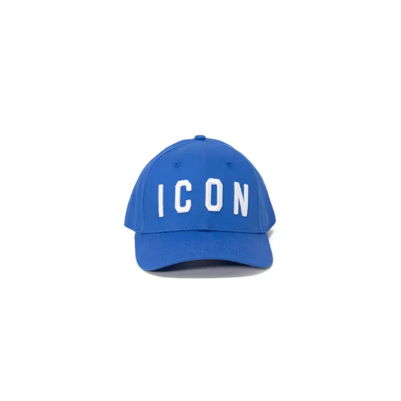 Icon Cappello Uomo - blue - Accessori Cappelli