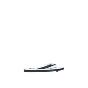 Icon Ciabatte Uomo white