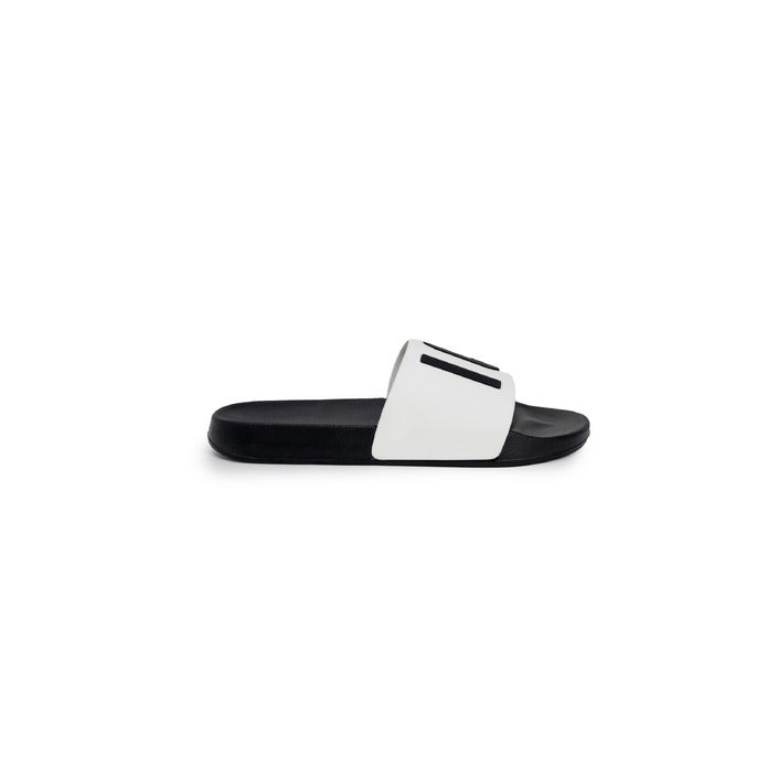 Icon Ciabatte Uomo - white / 42 - Calzature Ciabatte