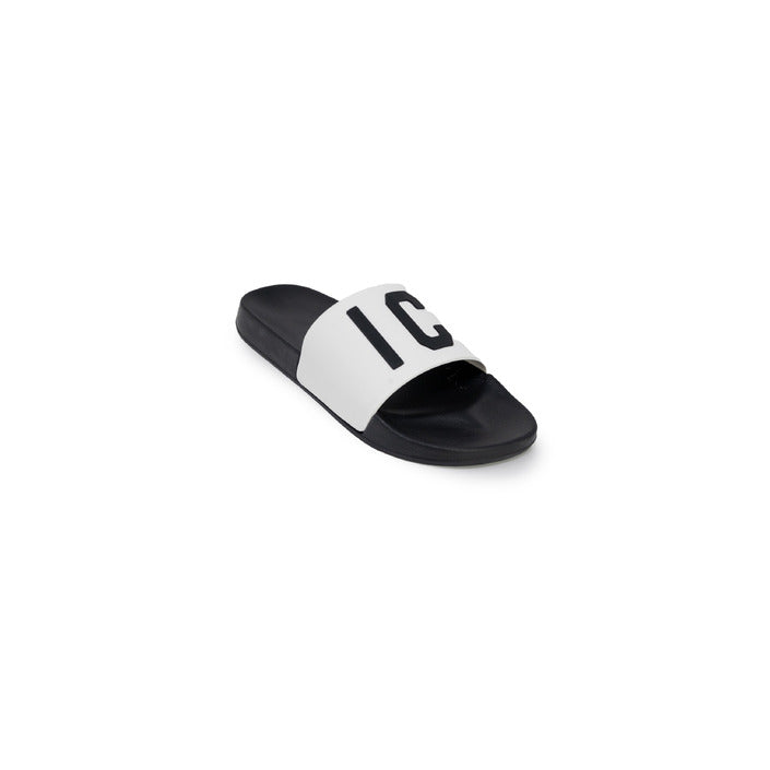 Icon Ciabatte Uomo - white / 42 - Calzature Ciabatte