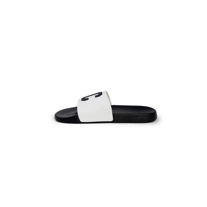 Icon Ciabatte Uomo - white / 42 - Calzature Ciabatte