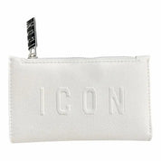 ICPS05A42 Portafoglio ICON Bianco 0000000692 - UNICA / Bianco - Portafoglio