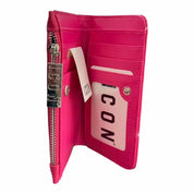 ICPS05A42 Portafoglio ICON Fucsia 0000000692 - UNICA / Fucsia - Portafoglio