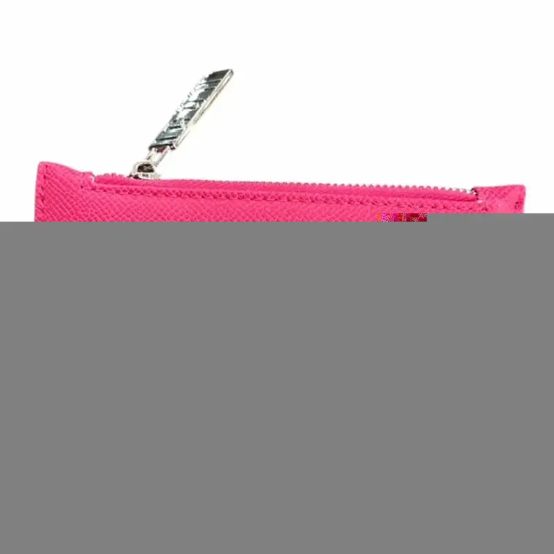 ICPS05A42 Portafoglio ICON Fucsia 0000000692 - UNICA / Fucsia - Portafoglio
