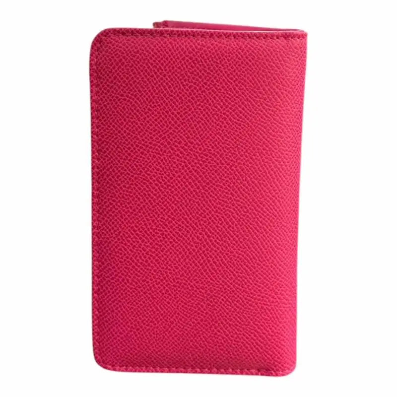 ICPS05A42 Portafoglio ICON Fucsia 0000000692 - UNICA / Fucsia - Portafoglio