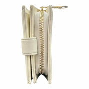 ICPS16A215 Portafoglio ICON Bianco 0000000693 - UNICA / Bianco - Portafoglio