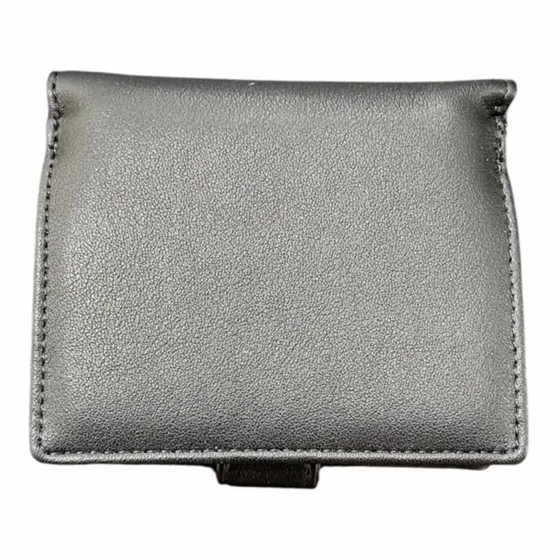 ICPS16A215 Portafoglio ICON Nero 0000000693 - UNICA / Nero - Portafoglio