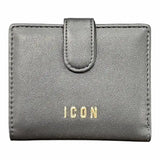 ICPS16A215 Portafoglio ICON Nero 0000000693