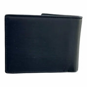 ICPU0413 Portafoglio ICON Nero 0000000694 - UNICA / Nero - Portafoglio