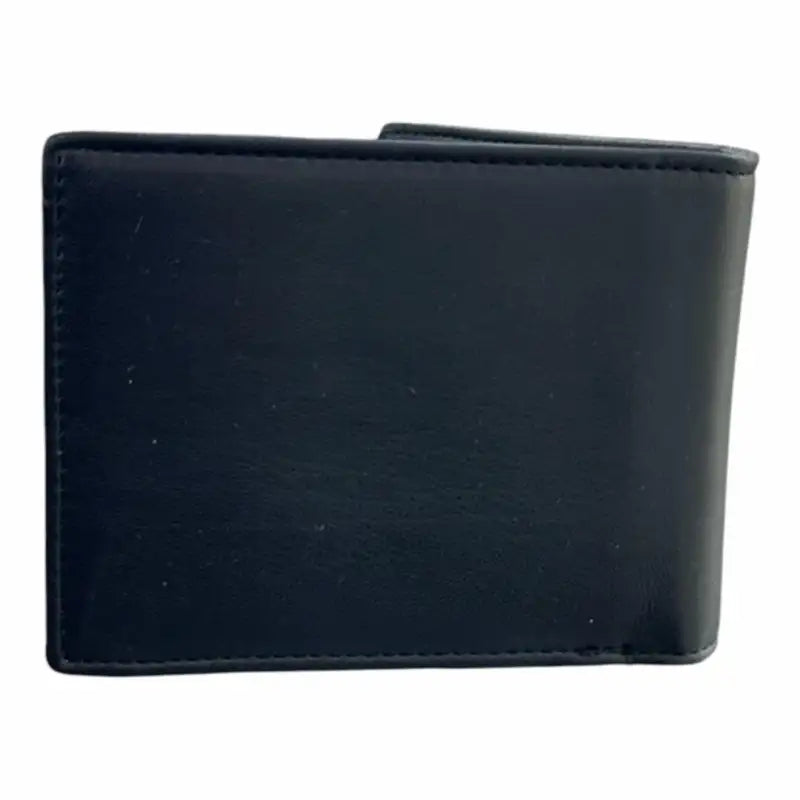 ICPU0413 Portafoglio ICON Nero 0000000694 - UNICA / Nero - Portafoglio