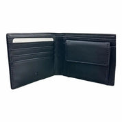 ICPU0413 Portafoglio ICON Nero 0000000694 - UNICA / Nero - Portafoglio