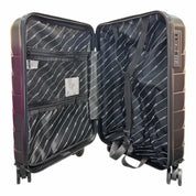 ICVS05S Trolley ICON Nero 0000000590 - UNICA / Nero - Trolley