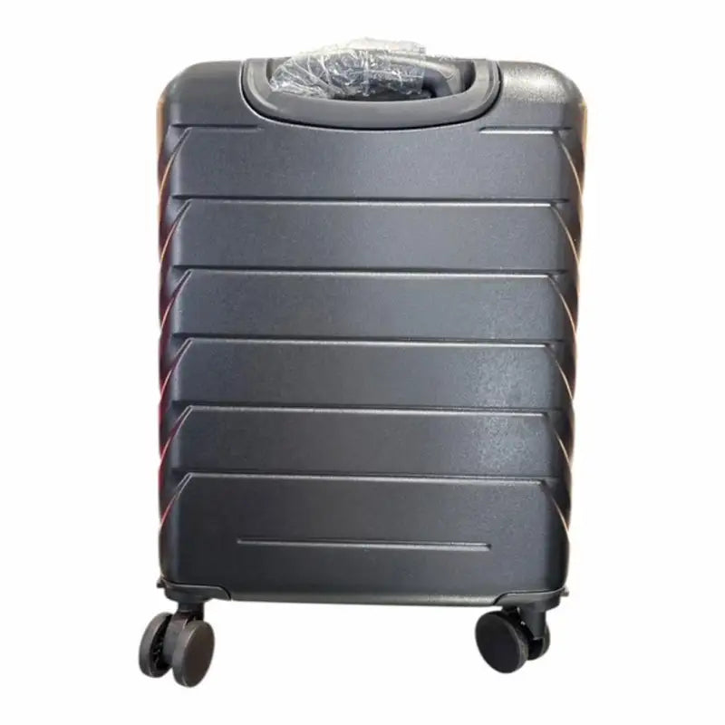ICVS05S Trolley ICON Nero 0000000590 - UNICA / Nero - Trolley
