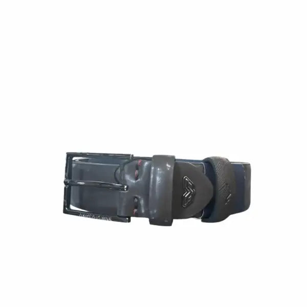 IDK994  Cintura Uomo Armata di Mare Testa di Moro 0000000225