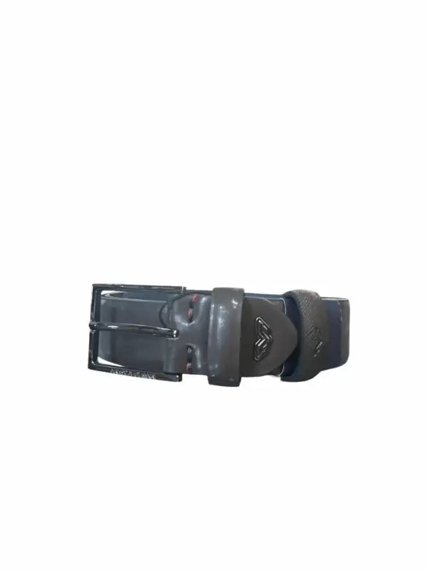 IDK994  Cintura Uomo Armata di Mare Testa di Moro 0000000225