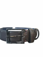IDK994  Cintura Uomo Armata di Mare Testa di Moro 0000000225