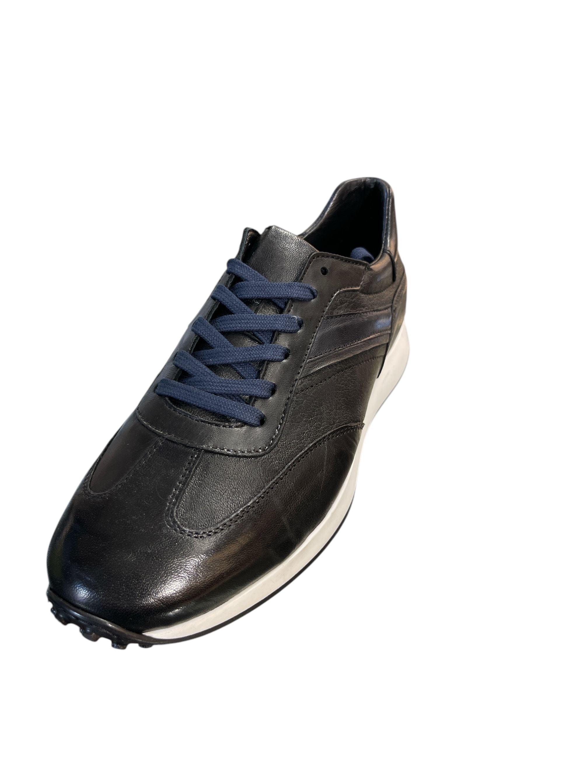 Sneaker Uomo Paul Kelly nb02 Calzature