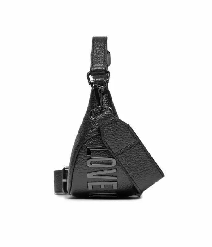 JC4018PP1ILT100A BORSE A TRACOLLA Love Moschino Nero 0000000217 - UNICA / Nero - BORSE A TRACOLLA