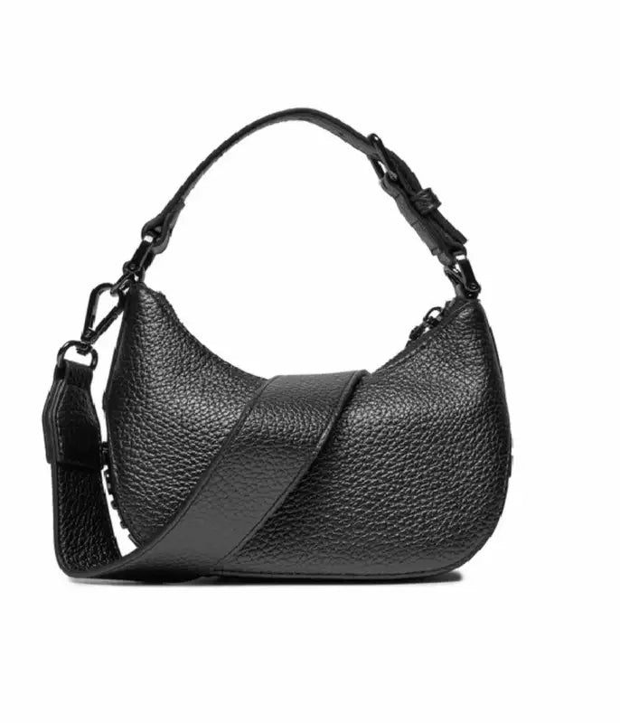 JC4018PP1ILT100A BORSE A TRACOLLA Love Moschino Nero 0000000217 - UNICA / Nero - BORSE A TRACOLLA