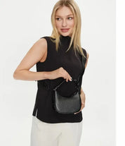 JC4018PP1ILT100A BORSE A TRACOLLA Love Moschino Nero 0000000217 - UNICA / Nero - BORSE A TRACOLLA