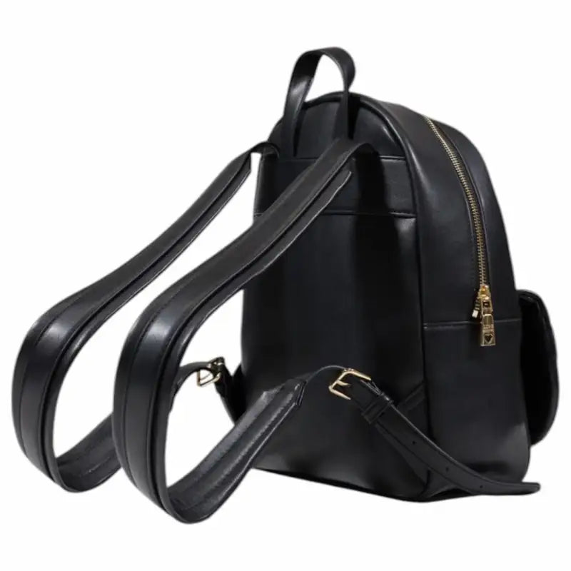 JC4037PP1MLC0000 Zaino Love Moschino Nero 0000000235 - UNICA / Nero - Zaino