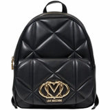 JC4037PP1MLC0000 Love Moschino Backpack Black 0000000235