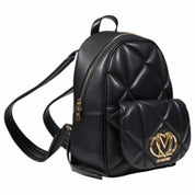 JC4037PP1MLC0000 Zaino Love Moschino Nero 0000000235 - UNICA / Nero - Zaino