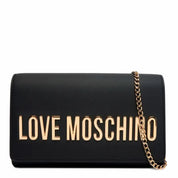 JC4103PP1MKD0000 BORSE A TRACOLLA Love Moschino Nero 0000000234 - UNICA / Nero - BORSE A TRACOLLA