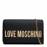 JC4103PP1MKD0000 SHOULDER BAGS Love Moschino Black 0000000234