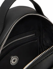 JC4197PP1MKD0000 Zaino Love Moschino Argento 0000000213 - UNICA / Argento - Zaino