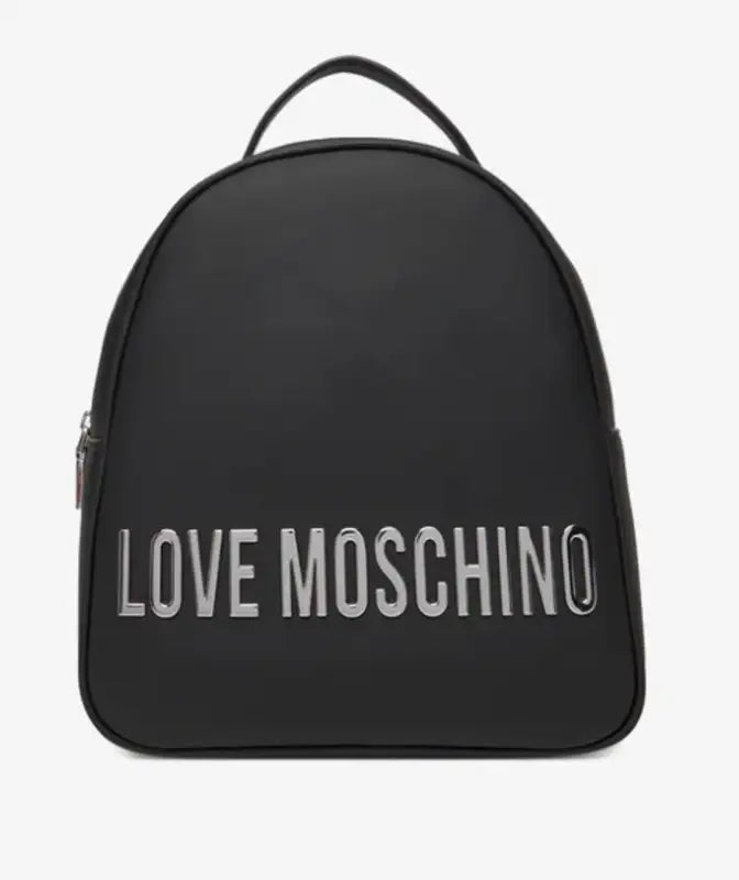 JC4197PP1MKD0000 Zaino Love Moschino Argento 0000000213 - UNICA / Argento - Zaino