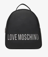 JC4197PP1MKD0000  Zaino Love Moschino Argento 0000000213
