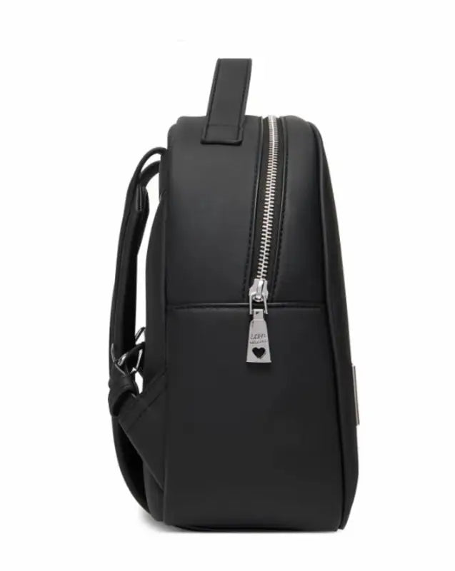 JC4197PP1MKD0000 Zaino Love Moschino Argento 0000000213 - UNICA / Argento - Zaino