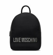JC4197PP1MKD0000 Zaino Love Moschino Nero 0000000213 - UNICA / Nero - Zaino