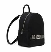 JC4197PP1MKD0000 Zaino Love Moschino Nero 0000000213 - UNICA / Nero - Zaino