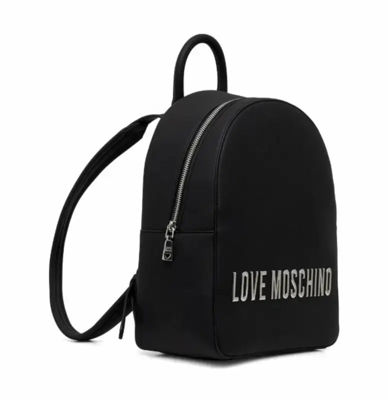 JC4197PP1MKD0000 Zaino Love Moschino Nero 0000000213 - UNICA / Nero - Zaino