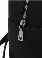 JC4197PP1MKD0000 Zaino Love Moschino Nero 0000000213 - UNICA / Nero - Zaino