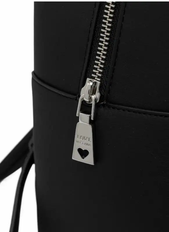JC4197PP1MKD0000 Zaino Love Moschino Nero 0000000213 - UNICA / Nero - Zaino