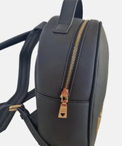 JC4197PP1MKD0000 Zaino Love Moschino Oro 0000000213 - UNICA / Oro - Zaino