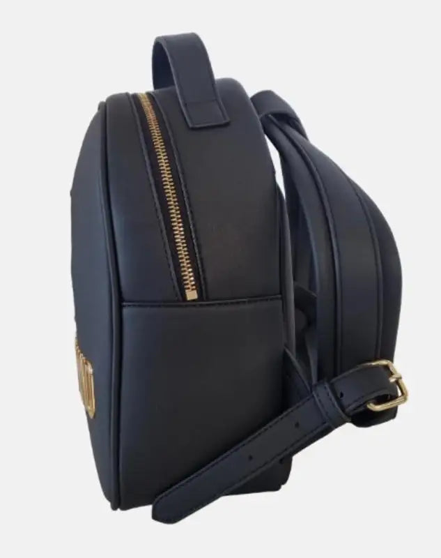 JC4197PP1MKD0000 Zaino Love Moschino Oro 0000000213 - UNICA / Oro - Zaino