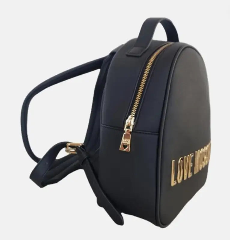 JC4197PP1MKD0000 Zaino Love Moschino Oro 0000000213 - UNICA / Oro - Zaino