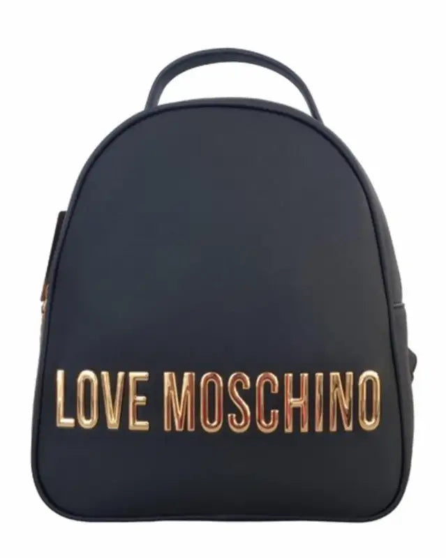 JC4197PP1MKD0000 Zaino Love Moschino Oro 0000000213 - UNICA / Oro - Zaino